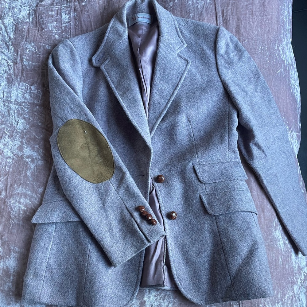 Vintage Blazer